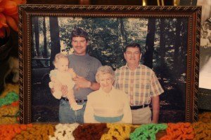 Thanksgiving Harvest Home, Calvary Evangelical United Church (178)