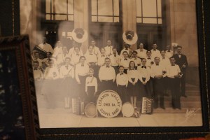 Thanksgiving Harvest Home, Calvary Evangelical United Church (179)