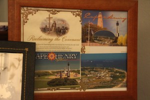 Thanksgiving Harvest Home, Calvary Evangelical United Church (180)