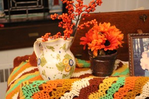 Thanksgiving Harvest Home, Calvary Evangelical United Church (181)