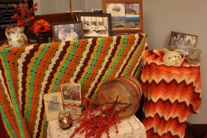 Thanksgiving Harvest Home, Calvary Evangelical United Church (182)