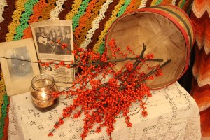 Thanksgiving Harvest Home, Calvary Evangelical United Church (183)
