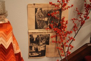 Thanksgiving Harvest Home, Calvary Evangelical United Church (184)