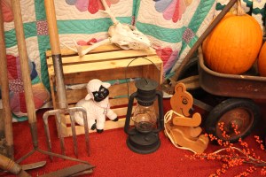 Thanksgiving Harvest Home, Calvary Evangelical United Church (186)