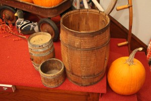 Thanksgiving Harvest Home, Calvary Evangelical United Church (187)
