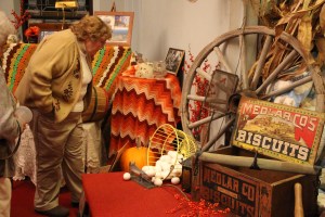 Thanksgiving Harvest Home, Calvary Evangelical United Church (190)