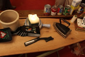 Thanksgiving Harvest Home, Calvary Evangelical United Church (199)