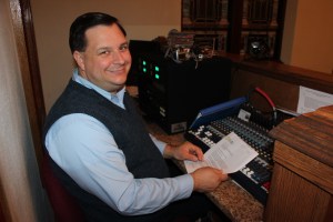 Thanksgiving Harvest Home, Calvary Evangelical United Church (2)