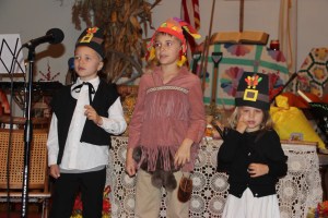 Thanksgiving Harvest Home, Calvary Evangelical United Church (20)