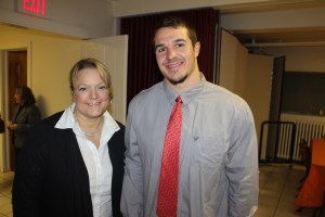 Thanksgiving Harvest Home, Calvary Evangelical United Church (210)