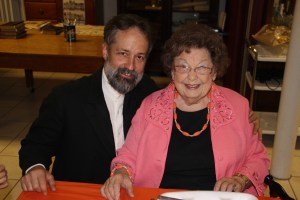 Thanksgiving Harvest Home, Calvary Evangelical United Church (213)