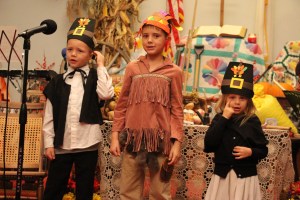 Thanksgiving Harvest Home, Calvary Evangelical United Church (22)