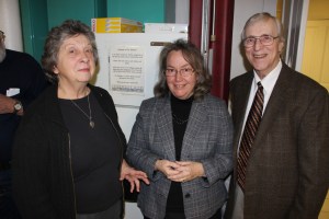 Thanksgiving Harvest Home, Calvary Evangelical United Church (225)