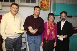 Thanksgiving Harvest Home, Calvary Evangelical United Church (237)