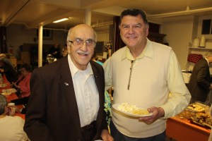 Thanksgiving Harvest Home, Calvary Evangelical United Church (238)