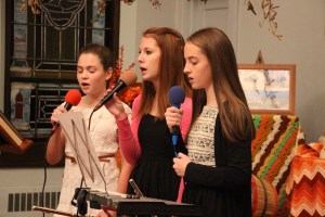 Thanksgiving Harvest Home, Calvary Evangelical United Church (28)