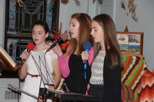 Thanksgiving Harvest Home, Calvary Evangelical United Church (30)