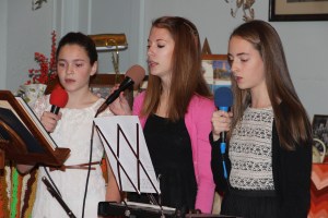 Thanksgiving Harvest Home, Calvary Evangelical United Church (33)