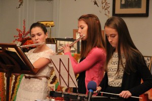 Thanksgiving Harvest Home, Calvary Evangelical United Church (34)