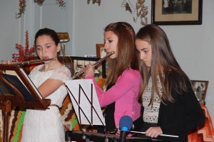 Thanksgiving Harvest Home, Calvary Evangelical United Church (37)