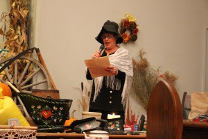 Thanksgiving Harvest Home, Calvary Evangelical United Church (49)