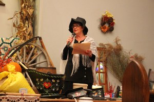 Thanksgiving Harvest Home, Calvary Evangelical United Church (52)