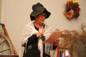 Thanksgiving Harvest Home, Calvary Evangelical United Church (56)