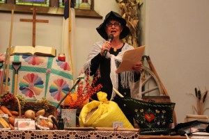 Thanksgiving Harvest Home, Calvary Evangelical United Church (58)