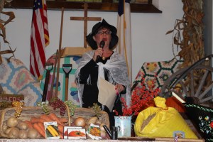 Thanksgiving Harvest Home, Calvary Evangelical United Church (62)