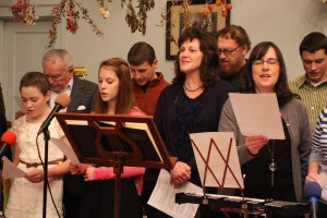 Thanksgiving Harvest Home, Calvary Evangelical United Church (68)