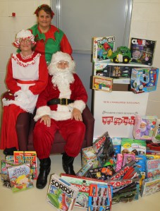 Toys For Tots Breakfast, West Penn Fire Company, West Penn, 12-8-2013 (8)