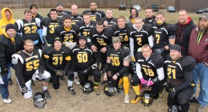 Panther Valley Breaker Boys