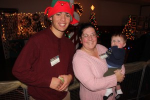 Visit With Santa and Mrs Claus, Community Arts Center, Tamaqua, 12-5-2014 (116)