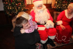 Visit With Santa and Mrs Claus, Community Arts Center, Tamaqua, 12-5-2014 (13)