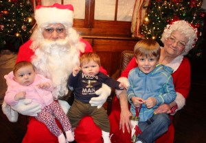 Visit With Santa and Mrs Claus, Community Arts Center, Tamaqua, 12-5-2014 (131)b