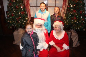 Visit With Santa and Mrs Claus, Community Arts Center, Tamaqua, 12-5-2014 (139)