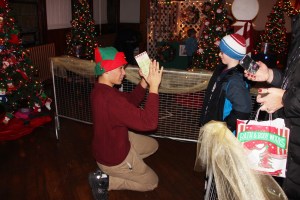 Visit With Santa and Mrs Claus, Community Arts Center, Tamaqua, 12-5-2014 (142)