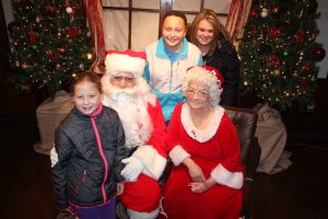 Visit With Santa and Mrs Claus, Community Arts Center, Tamaqua, 12-5-2014 (146)