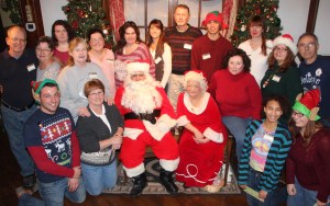 Visit With Santa and Mrs Claus, Community Arts Center, Tamaqua, 12-5-2014 (157)