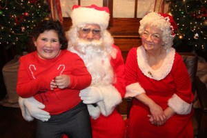Visit With Santa and Mrs Claus, Community Arts Center, Tamaqua, 12-5-2014 (189)