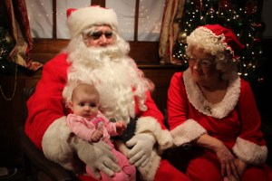 Visit With Santa and Mrs Claus, Community Arts Center, Tamaqua, 12-5-2014 (192)