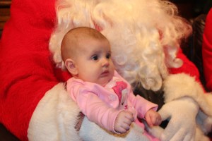 Visit With Santa and Mrs Claus, Community Arts Center, Tamaqua, 12-5-2014 (197)