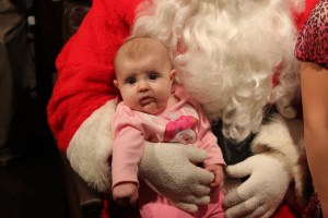 Visit With Santa and Mrs Claus, Community Arts Center, Tamaqua, 12-5-2014 (208)