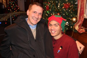 Visit With Santa and Mrs Claus, Community Arts Center, Tamaqua, 12-5-2014 (223)