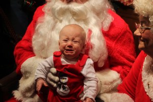 Visit With Santa and Mrs Claus, Community Arts Center, Tamaqua, 12-5-2014 (24)