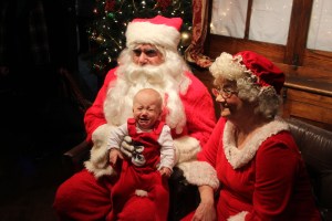 Visit With Santa and Mrs Claus, Community Arts Center, Tamaqua, 12-5-2014 (26)
