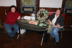 Visit With Santa and Mrs Claus, Community Arts Center, Tamaqua, 12-5-2014 (38)