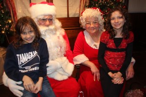 Visit With Santa and Mrs Claus, Community Arts Center, Tamaqua, 12-5-2014 (54)