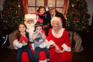 Visit With Santa and Mrs Claus, Community Arts Center, Tamaqua, 12-5-2014 (64)