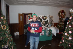 Visit With Santa and Mrs Claus, Community Arts Center, Tamaqua, 12-5-2014 (71)